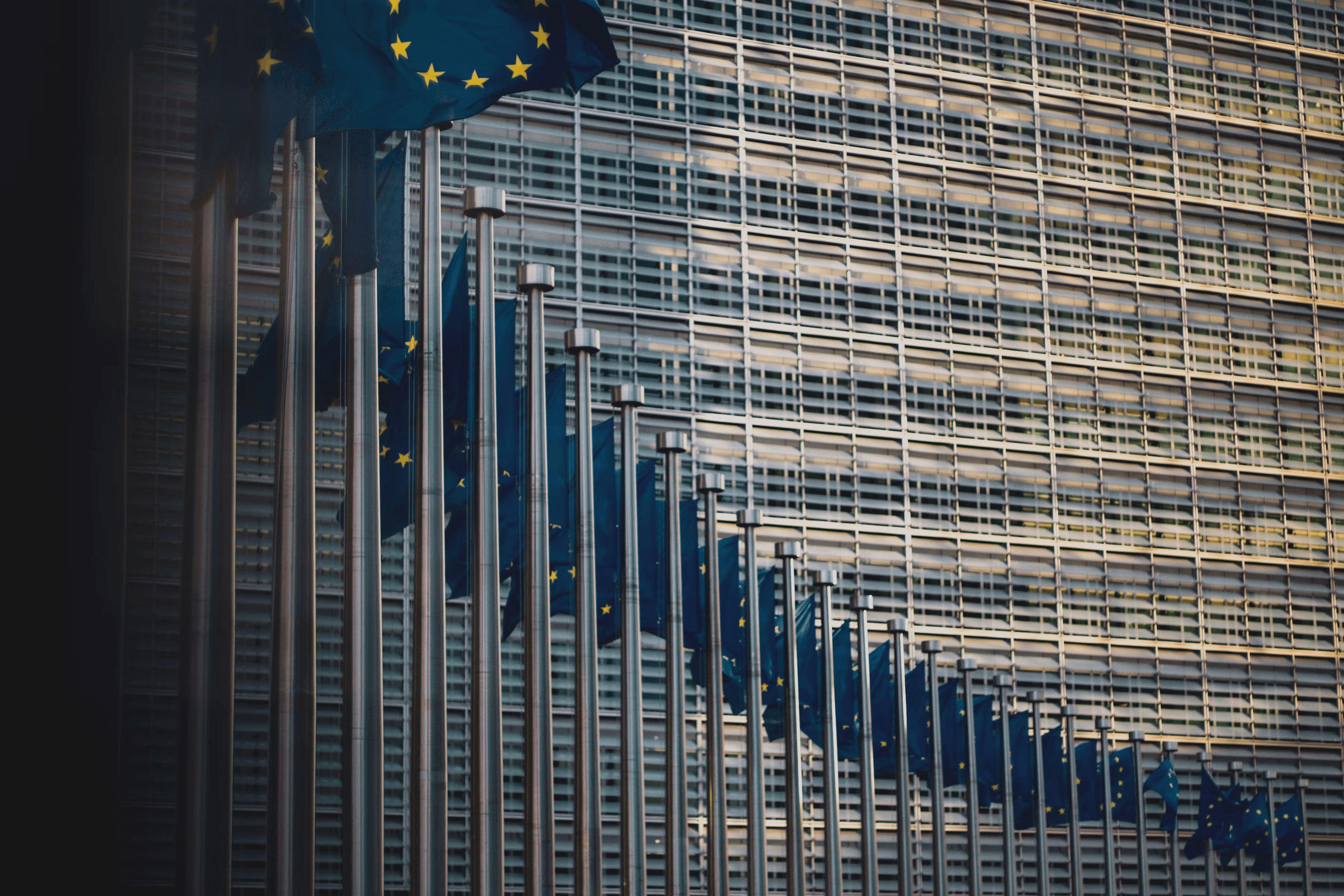 How to Become an Authorised CBAM Declarant