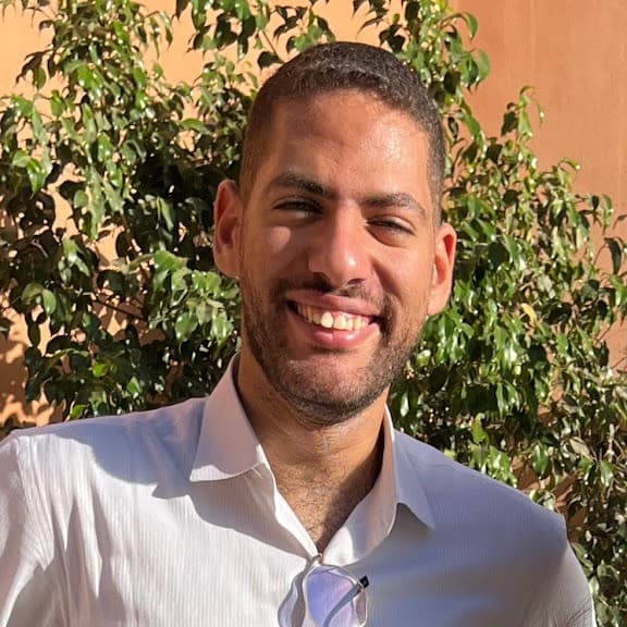Ahmad Abdallah