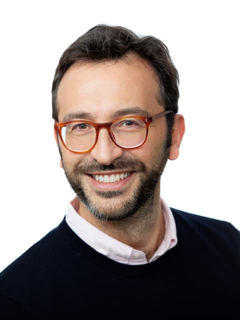 Luca Taschini