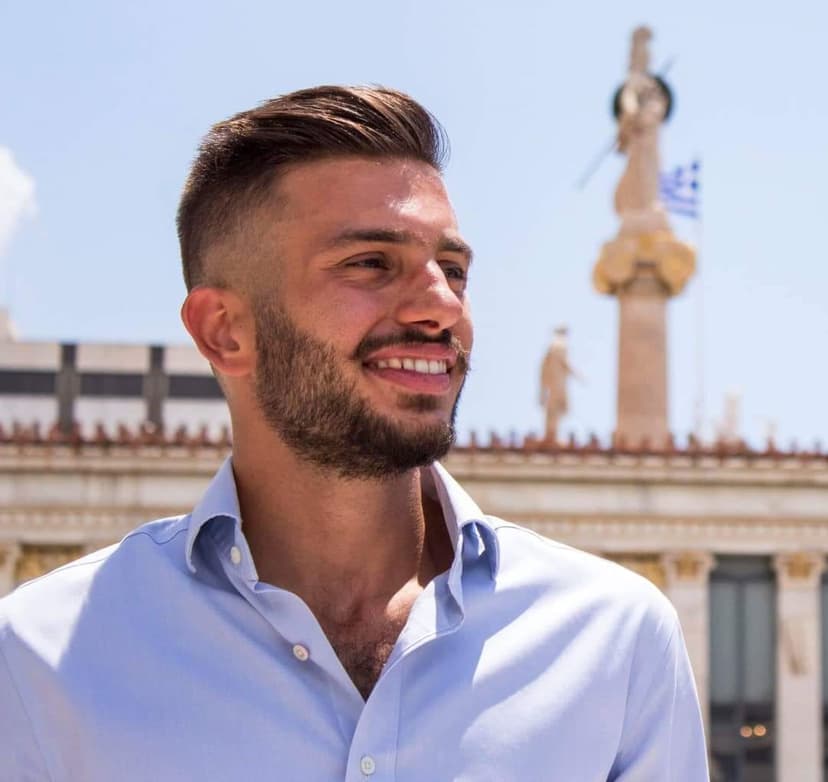 Manolis Kotzampasakis